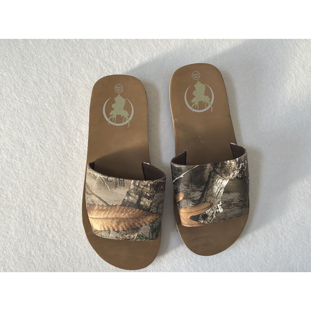 RealTree Camo Slide - Picture 2 of 8